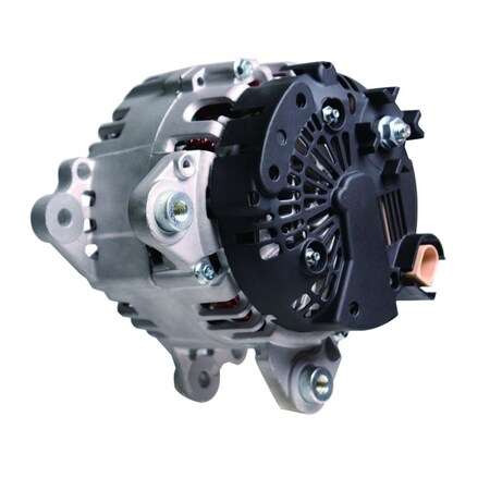 Ilb Gold Light Duty Alternator, Replacement For Lester 20540 20540